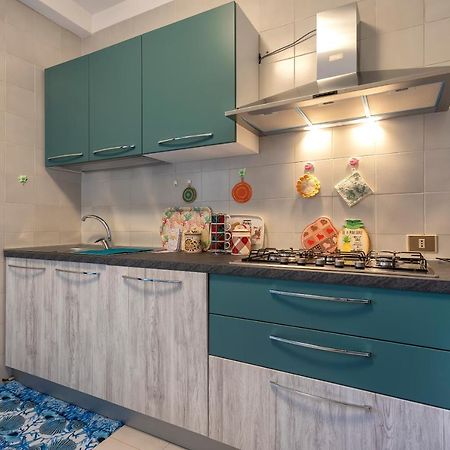 Blue Seal Apartment Αλγκέρο Εξωτερικό φωτογραφία