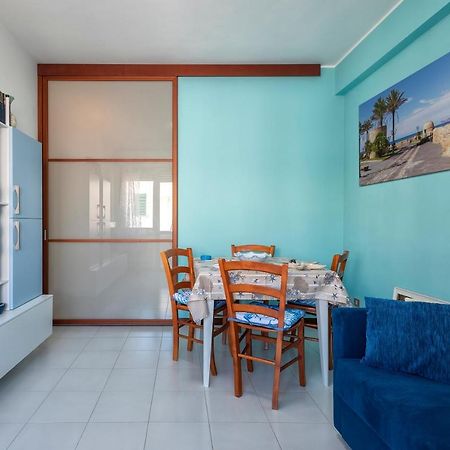 Blue Seal Apartment Αλγκέρο Εξωτερικό φωτογραφία