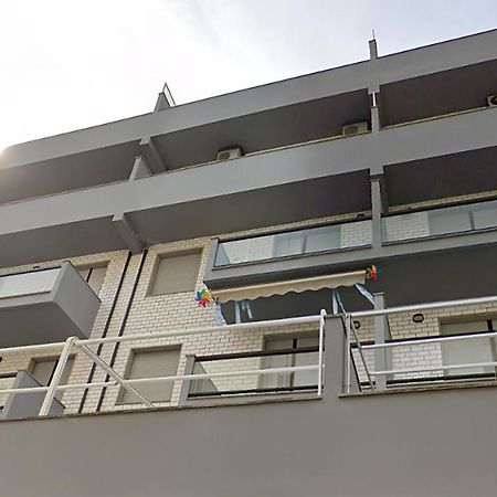 Blue Seal Apartment Αλγκέρο Εξωτερικό φωτογραφία