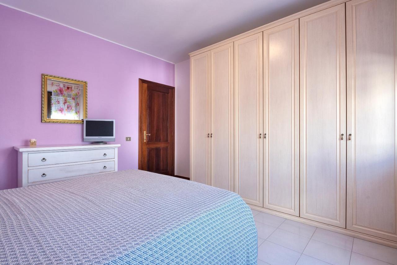 Blue Seal Apartment Αλγκέρο Εξωτερικό φωτογραφία