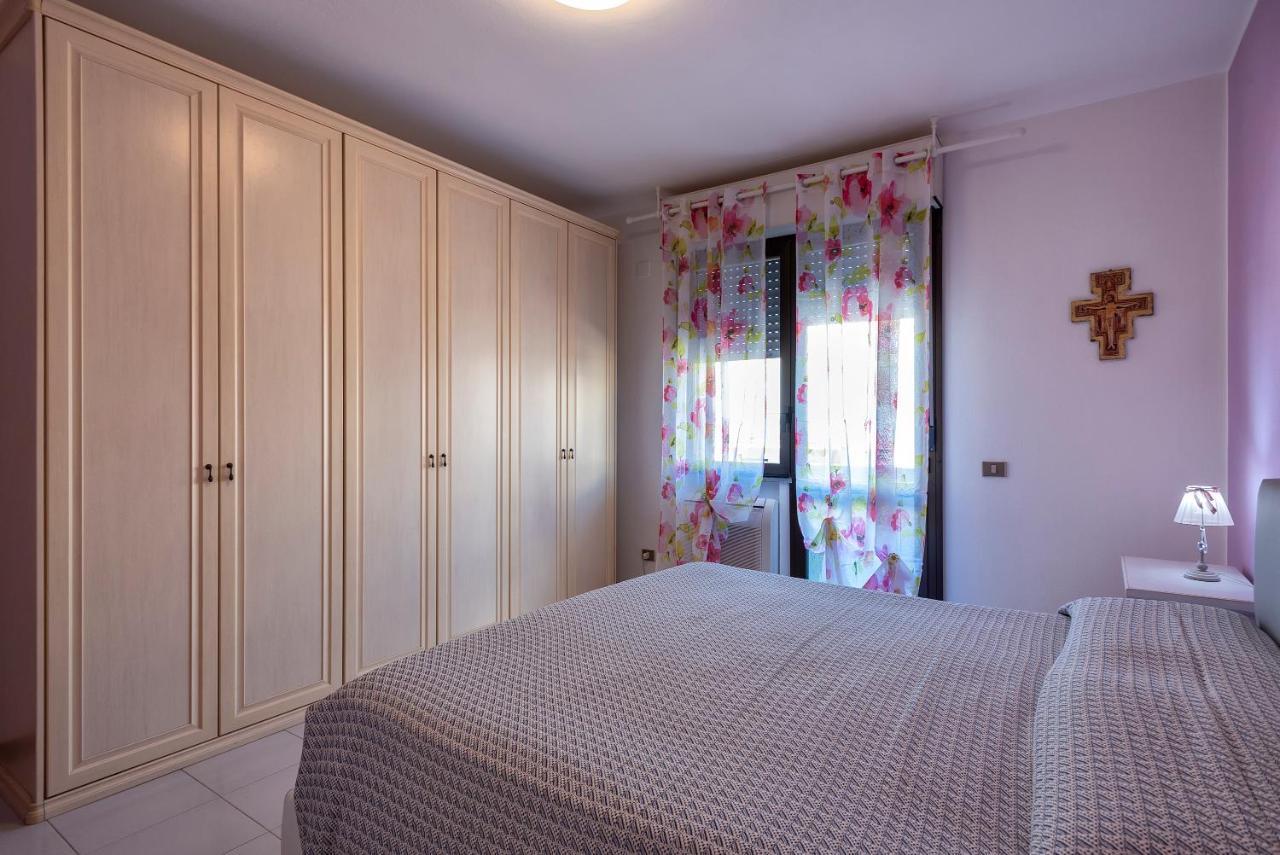 Blue Seal Apartment Αλγκέρο Εξωτερικό φωτογραφία