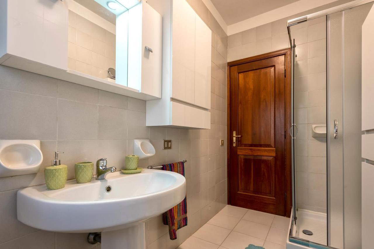 Blue Seal Apartment Αλγκέρο Εξωτερικό φωτογραφία