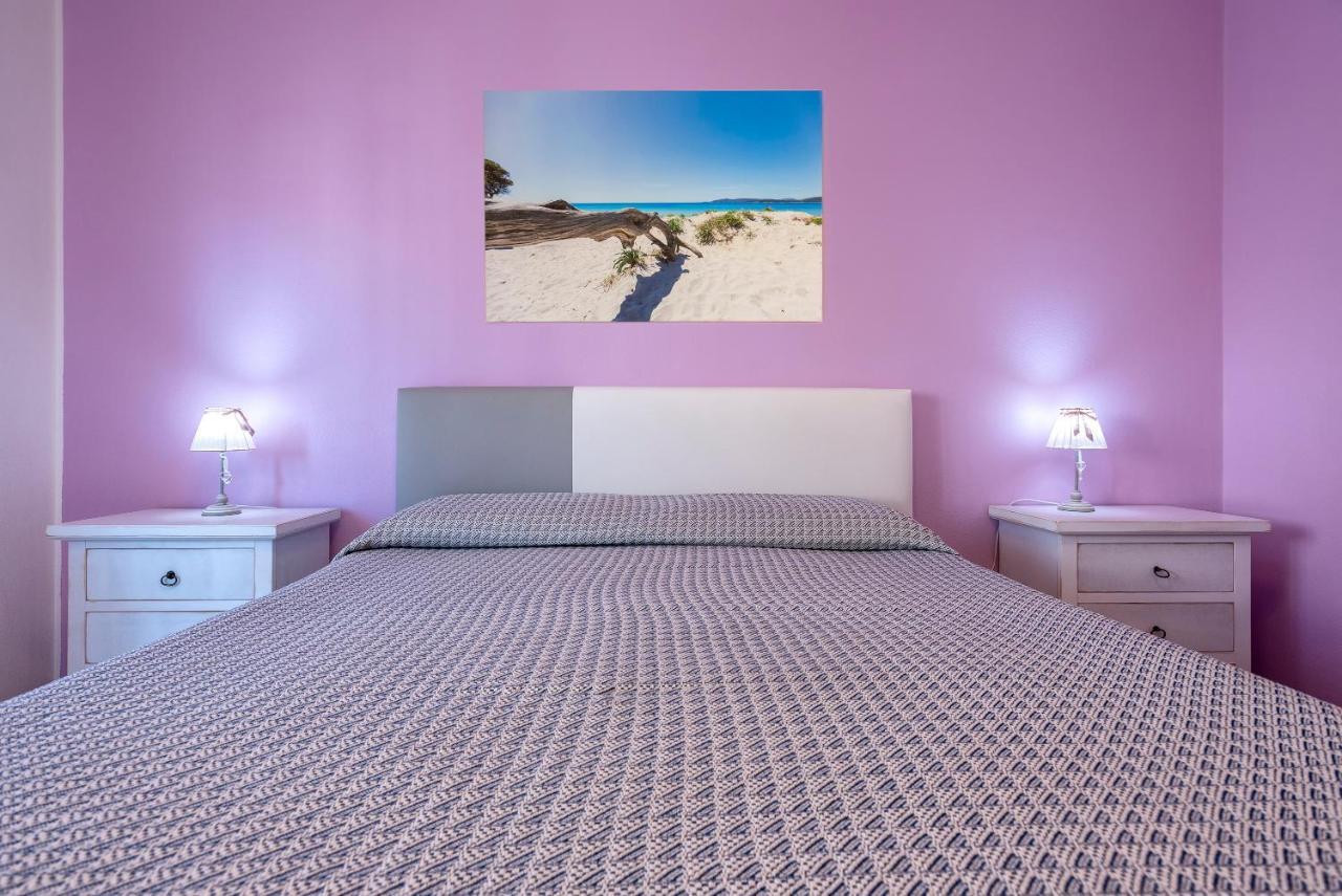 Blue Seal Apartment Αλγκέρο Εξωτερικό φωτογραφία