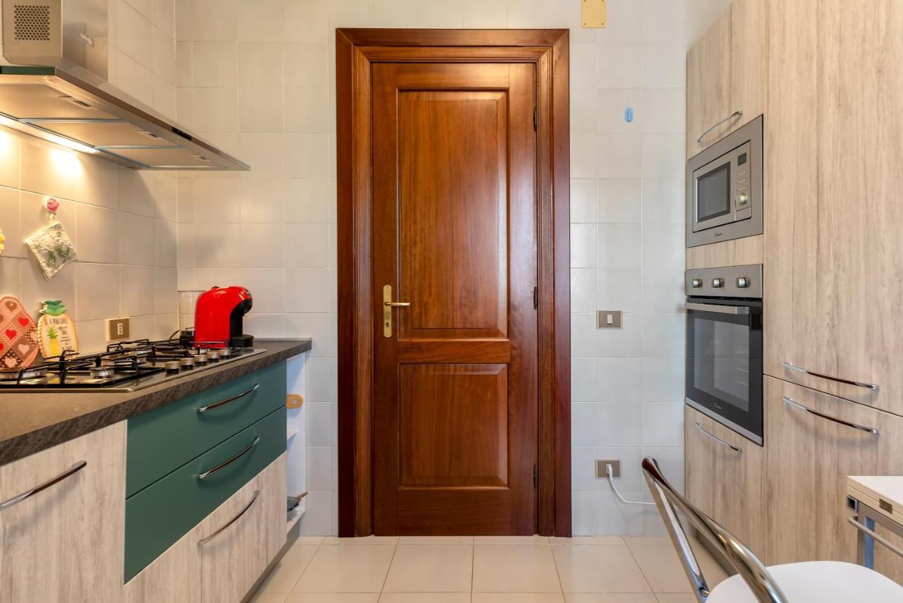 Blue Seal Apartment Αλγκέρο Εξωτερικό φωτογραφία