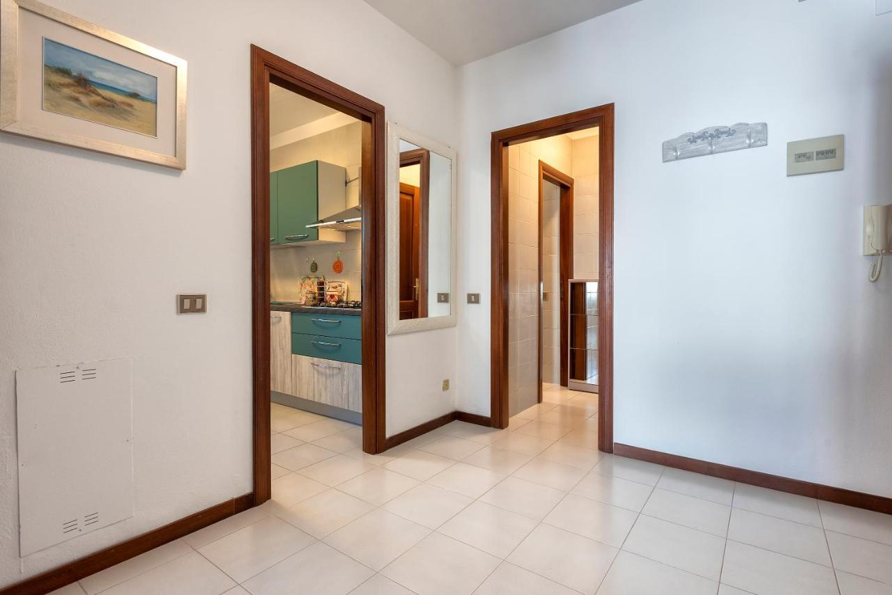 Blue Seal Apartment Αλγκέρο Εξωτερικό φωτογραφία