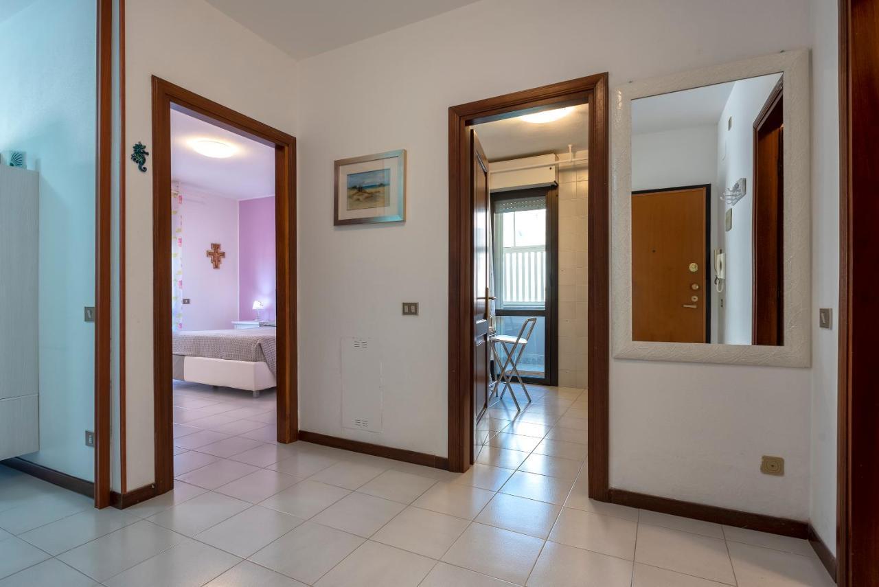 Blue Seal Apartment Αλγκέρο Εξωτερικό φωτογραφία