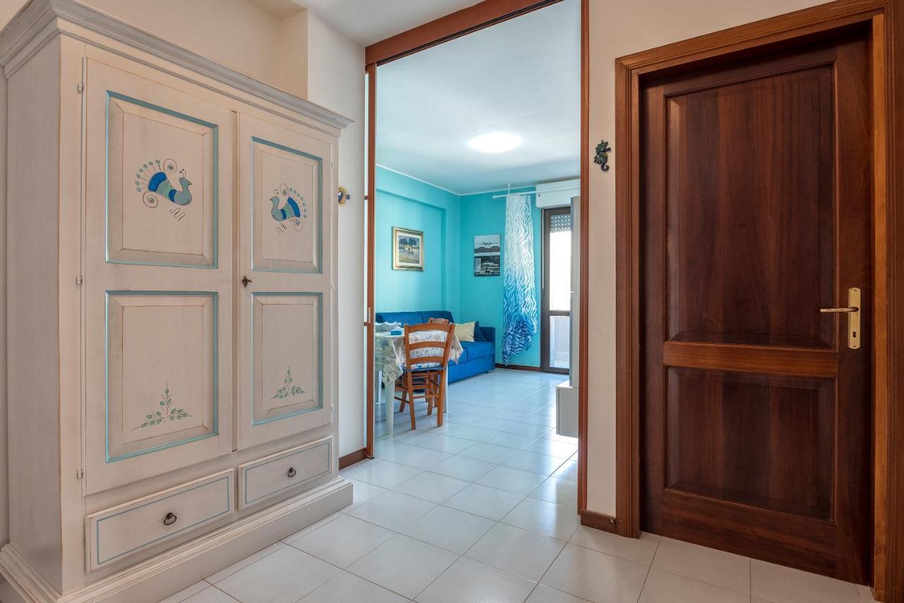 Blue Seal Apartment Αλγκέρο Εξωτερικό φωτογραφία