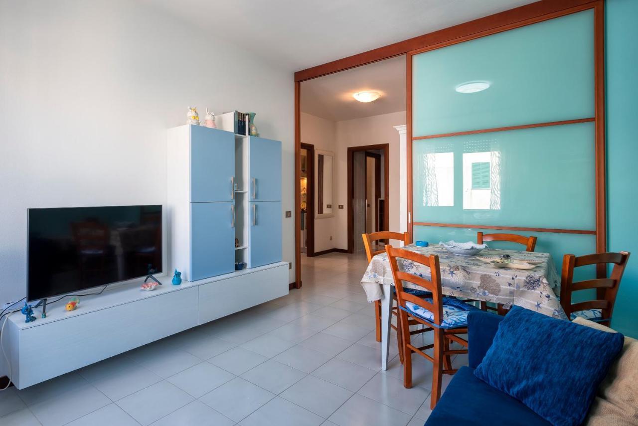 Blue Seal Apartment Αλγκέρο Εξωτερικό φωτογραφία
