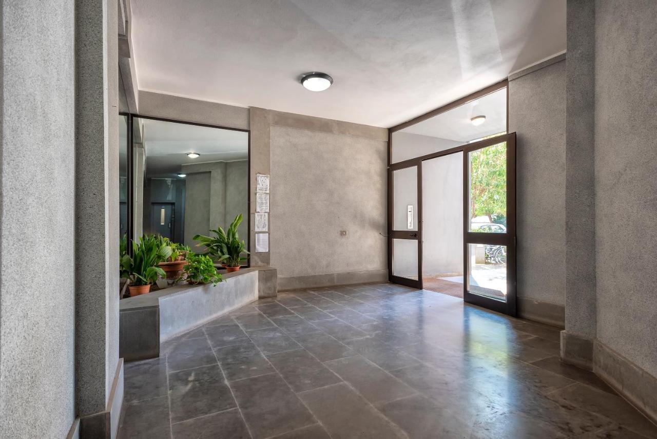 Blue Seal Apartment Αλγκέρο Εξωτερικό φωτογραφία