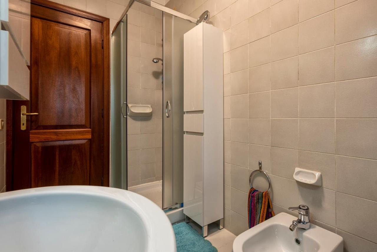 Blue Seal Apartment Αλγκέρο Εξωτερικό φωτογραφία