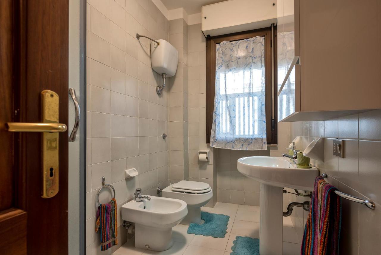 Blue Seal Apartment Αλγκέρο Εξωτερικό φωτογραφία