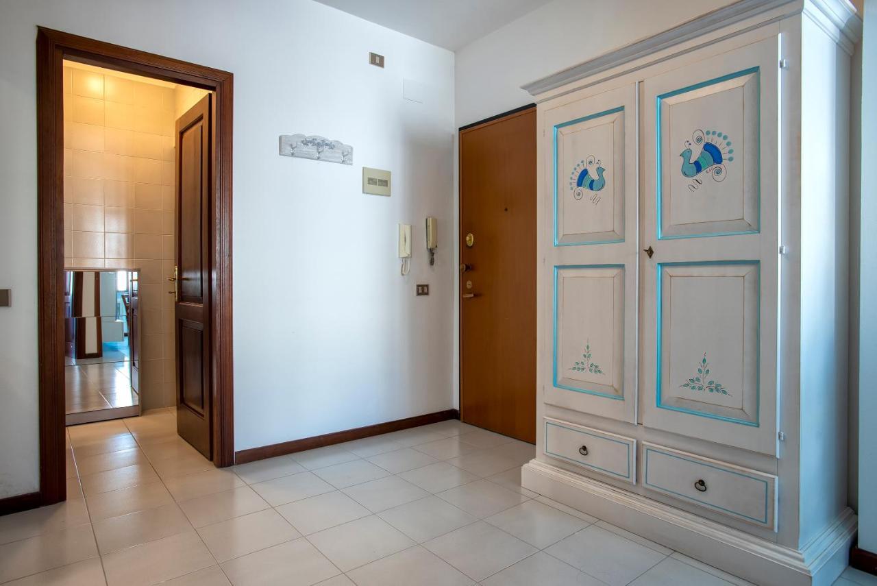 Blue Seal Apartment Αλγκέρο Εξωτερικό φωτογραφία