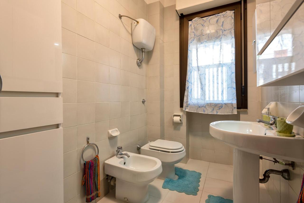Blue Seal Apartment Αλγκέρο Εξωτερικό φωτογραφία