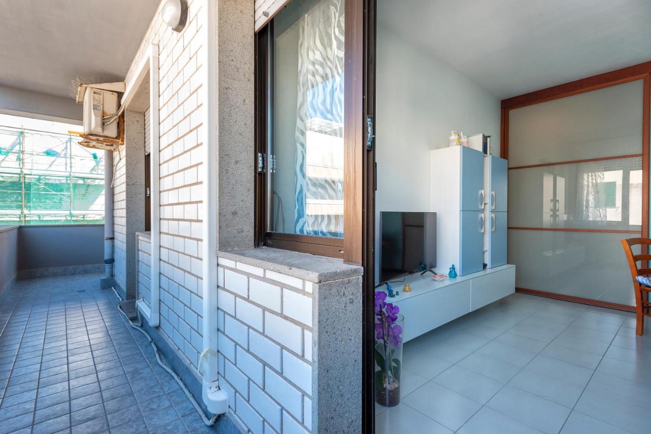 Blue Seal Apartment Αλγκέρο Εξωτερικό φωτογραφία