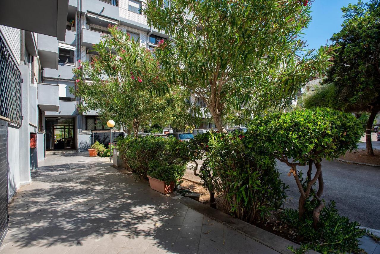 Blue Seal Apartment Αλγκέρο Εξωτερικό φωτογραφία