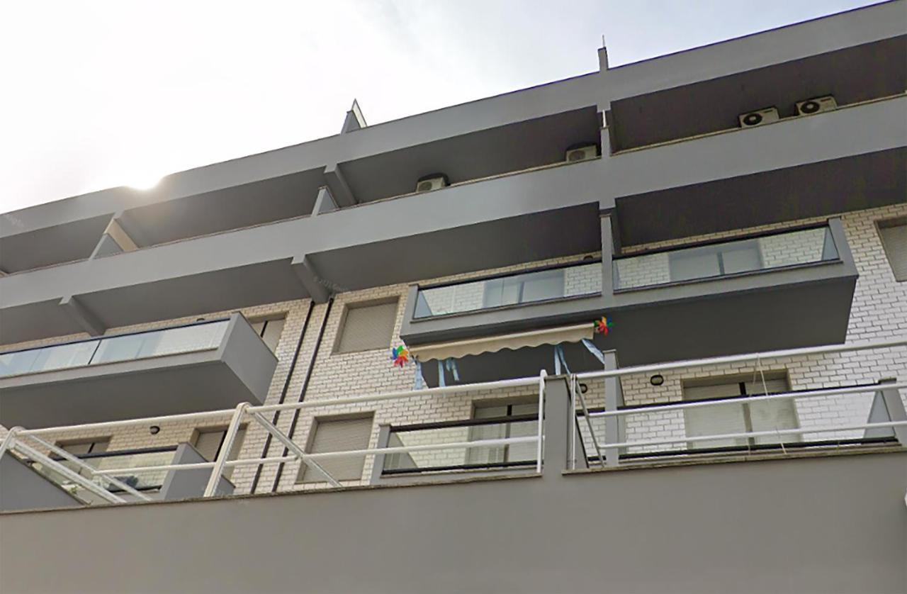 Blue Seal Apartment Αλγκέρο Εξωτερικό φωτογραφία